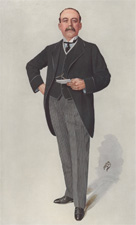 George Younger Ayr Burghs Jan 6 1910